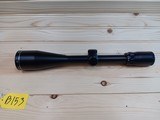 Swift 3-9x50 WA Scope