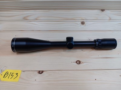 Swift 3-9x50 WA Scope