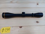 Leupold Ultimate Slam 3-9x40 Scope