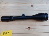Leupold Vari-X IIc 3-9x50 Scope - 2 of 6