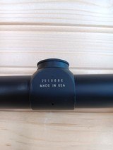 Leupold Vari-X IIc 3-9x50 Scope - 3 of 6
