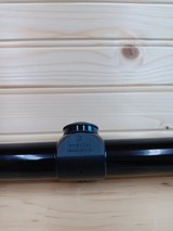 Leupold Vari-X III 3.5-10x40 Scope - 3 of 6