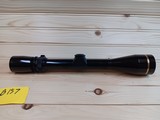 Leupold Vari-X III 3.5-10x40 Scope - 2 of 6