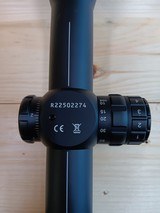 Meopta MeoSport R 3-15x50 RD SFP Illuminated - 3 of 7