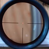 Meopta MeoSport R 3-15x50 RD SFP Illuminated - 6 of 7