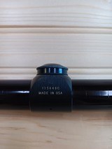 Leupold Vari-X 2-7 Compact Scope - 3 of 6