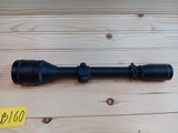 Burris 3-12x50 Signature Scope - 2 of 6