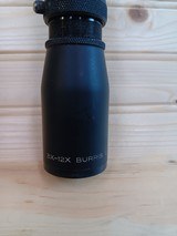 Burris 3-12x50 Signature Scope - 4 of 6