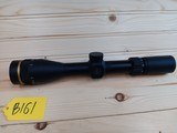 Leupold VX Freedom 3-9x33 Scope - 2 of 7
