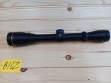 Leupold VX-2 3-9x40 Scope