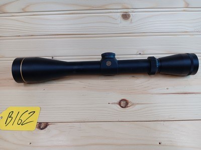 Leupold VX 2 3 9x40 Scope