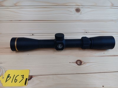 Leupold VX Freedom 2 7x33 Scope