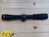 Leupold VX-Freedom 2-7x33 Scope - 2 of 6