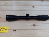 Nikon Prostaff 3-9x40 Scope - 1 of 5