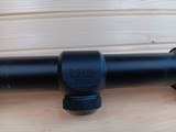 Nikon Prostaff 3-9x40 Scope - 3 of 5