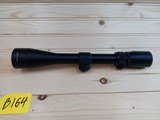 Nikon Prostaff 3-9x40 Scope - 2 of 5