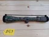 Nikon Prostaff Realtree Camo 3-9x40 Scope - 2 of 5