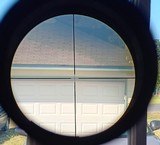 Weaver 6x38 Scope - 4 of 5