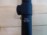 Weaver 6x38 Scope - 3 of 5