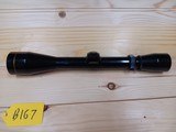 Leupold Vari-X IIc 3-9x40 Scope - 1 of 8