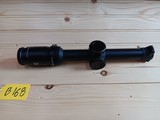 Vortex Strike Eagle 1-8X24 Scope