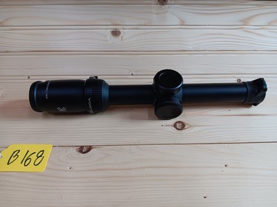 Vortex Strike Eagle 1 8X24 Scope