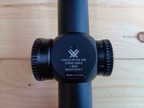 Vortex Strike Eagle 1-8X24 Scope - 3 of 7