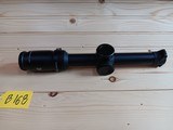 Vortex Strike Eagle 1-8X24 Scope - 1 of 7
