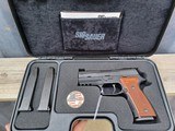 Sig P320 Custom Works - 9mm - 12 of 16