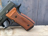Sig P320 Custom Works - 9mm - 2 of 16