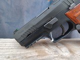 Sig P320 Custom Works - 9mm - 4 of 16