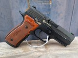 Sig P320 Custom Works - 9mm - 11 of 16