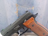 Sig P320 Custom Works - 9mm - 3 of 16