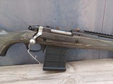 Ruger Gunsite Scout (77) - 308 Winchester - 3 of 10