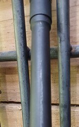 Ruger Gunsite Scout (77) - 308 Winchester - 9 of 10