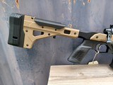 Savage Axis Precision Rifle - 6.5 Creedmoor - 2 of 10