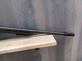Savage Axis Precision Rifle - 6.5 Creedmoor - 4 of 10