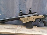 Savage Axis Precision Rifle - 6.5 Creedmoor - 6 of 10