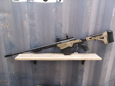 Savage Axis Precision Rifle - 6.5 Creedmoor - Image 9 of 10