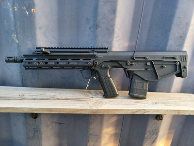 Kel-Tec RDB - Image 5 of 9