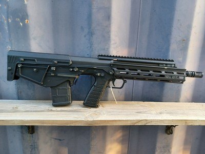 Kel-Tec RDB