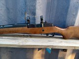 Ruger Ranch Rifle (Mini-14) - 223 Rem - 7 of 9