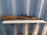 Ruger Ranch Rifle (Mini-14) - 223 Rem