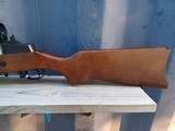 Ruger Ranch Rifle (Mini-14) - 223 Rem - 6 of 9