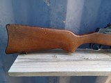 Ruger Ranch Rifle (Mini-14) - 223 Rem - 2 of 9