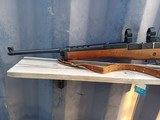 Ruger Ranch Rifle (Mini-14) - 5.56 Nato - With Jard Trigger System Installed - 8 of 9