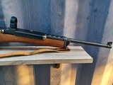 Ruger Ranch Rifle (Mini-14) - 5.56 Nato - With Jard Trigger System Installed - 4 of 9