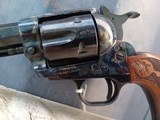 Cimarron Arms El Malo 2 - 357 Magnum - NIB - 7 of 11