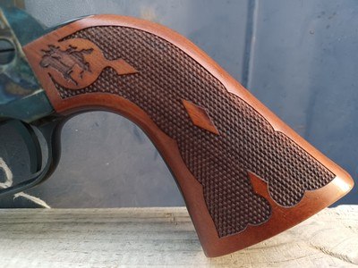 Cimarron Arms El Malo 2 - 357 Magnum - NIB - Image 6 of 11