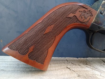 Cimarron Arms El Malo 2 - 357 Magnum - NIB - Image 3 of 11